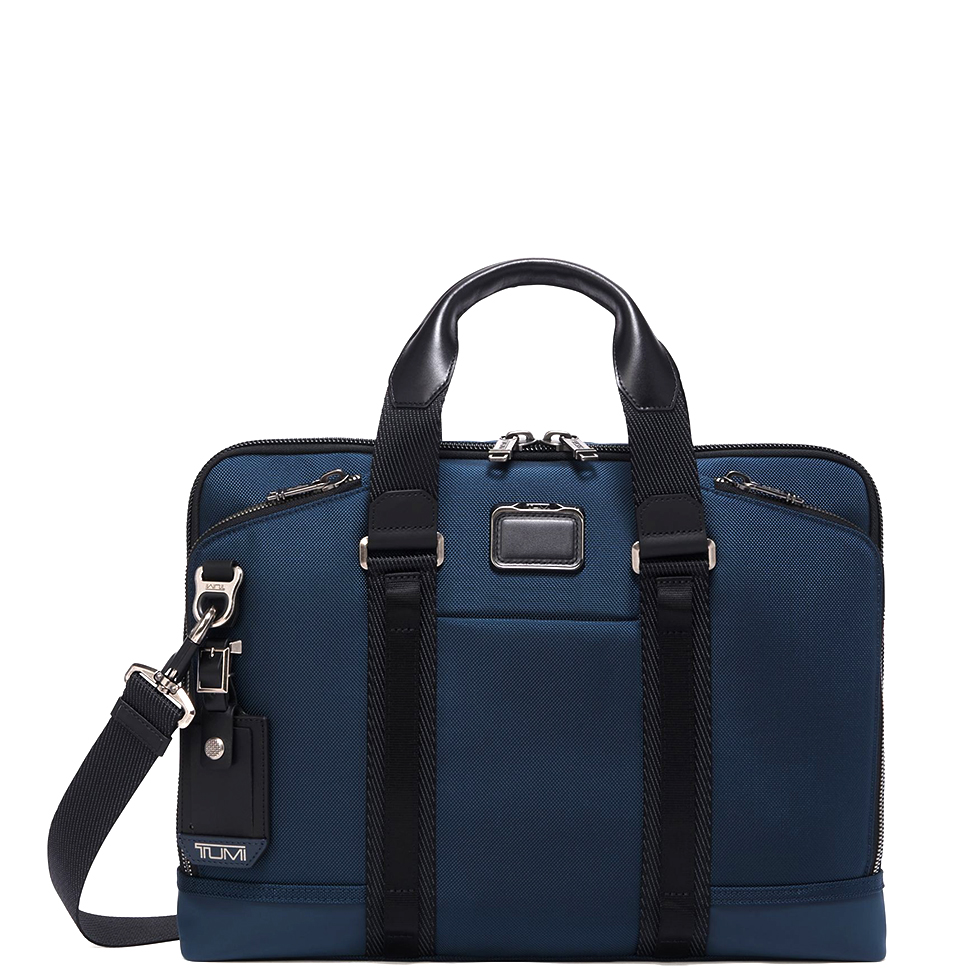 Χαρτοφύλακας Alpha Bravo